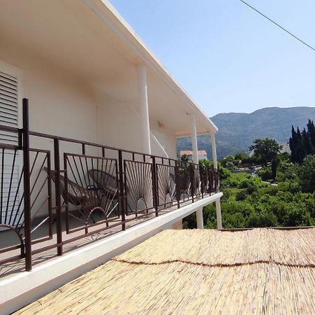 Apartmani Andric Slano Εξωτερικό φωτογραφία