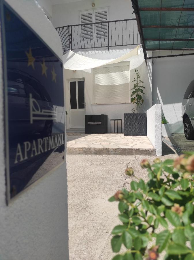 Apartmani Andric Slano Εξωτερικό φωτογραφία
