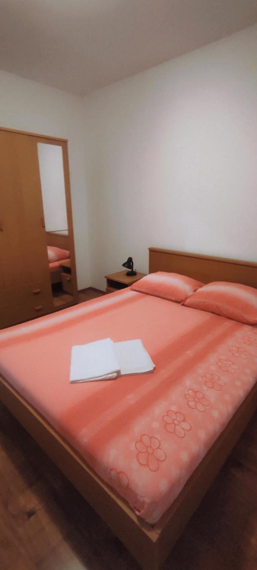 Apartmani Andric Slano Εξωτερικό φωτογραφία
