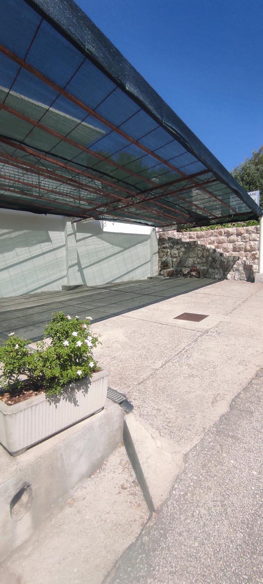 Apartmani Andric Slano Εξωτερικό φωτογραφία
