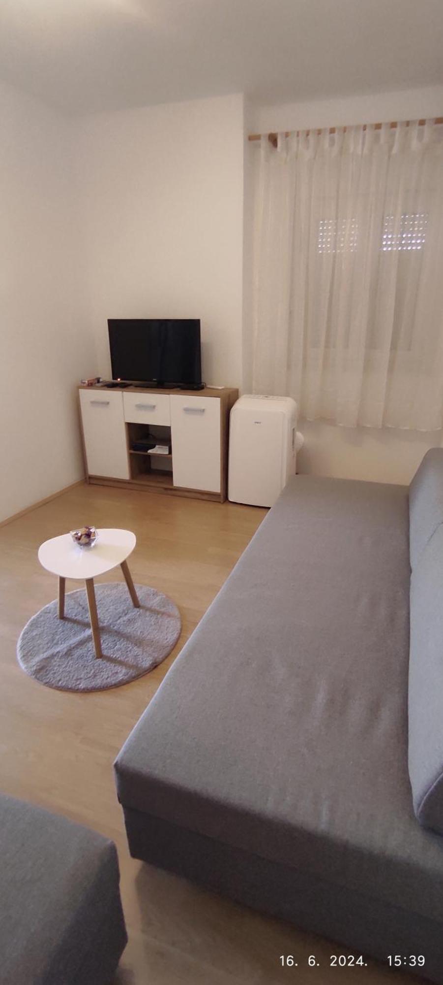 Apartmani Andric Slano Εξωτερικό φωτογραφία