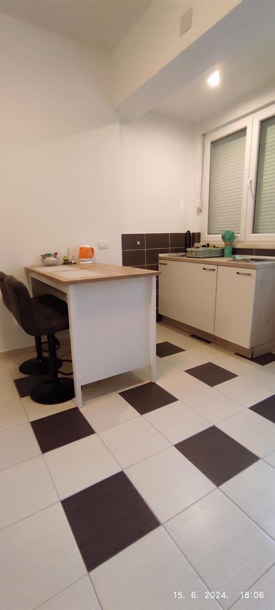 Apartmani Andric Slano Εξωτερικό φωτογραφία