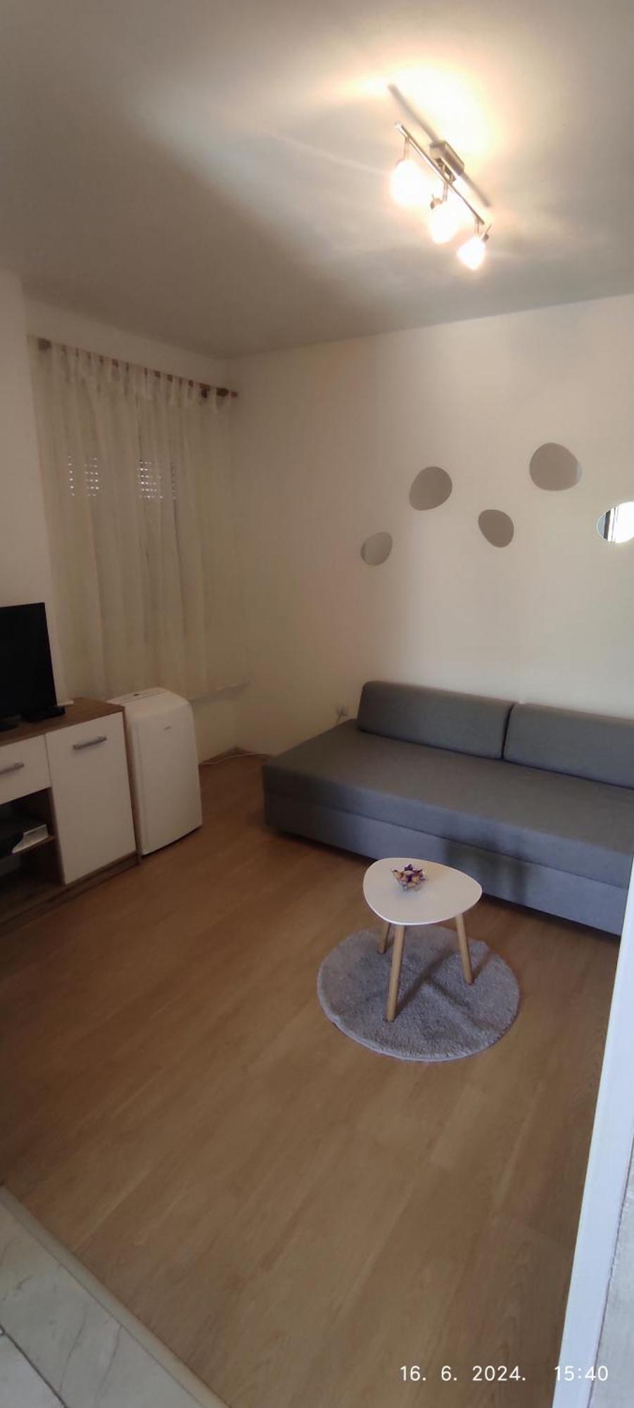 Apartmani Andric Slano Εξωτερικό φωτογραφία